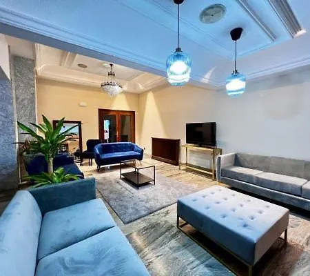 Aldaba Alameda Szálloda 3*