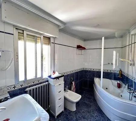 Aldaba Alameda 3* Salamanca